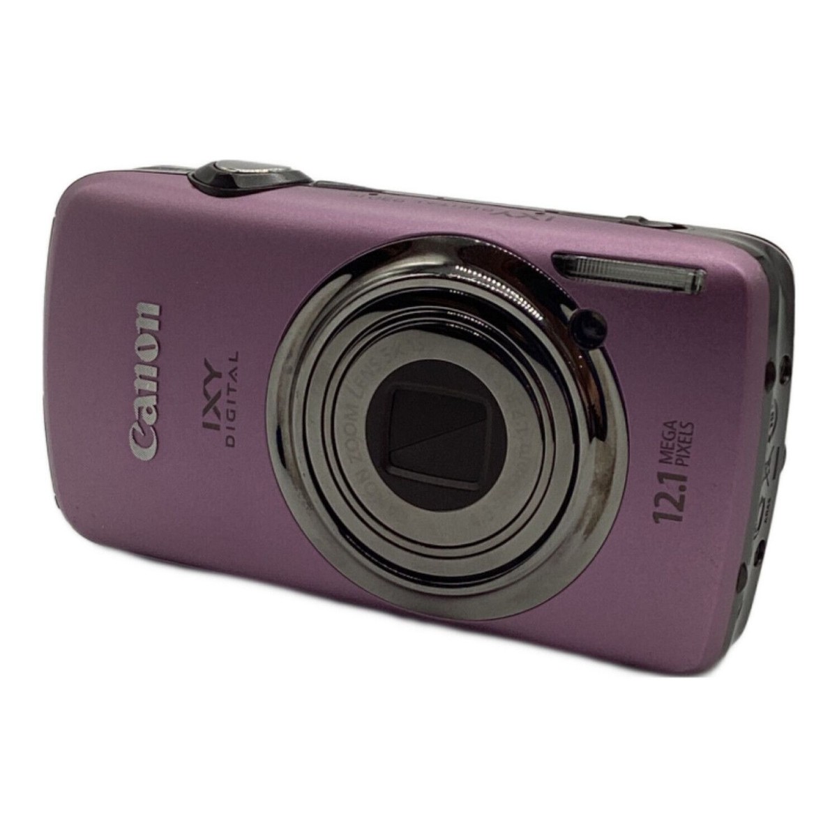 Excellent CANON IXY Digital 930 IS 1240MP Digital Camera JAPAN | eBay