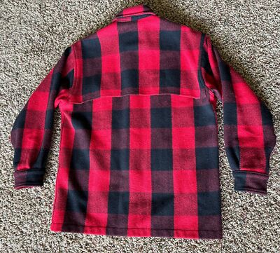 Woolrich made in USA ハリントンジャケット XL $_57.PNG?set_id=880000500F