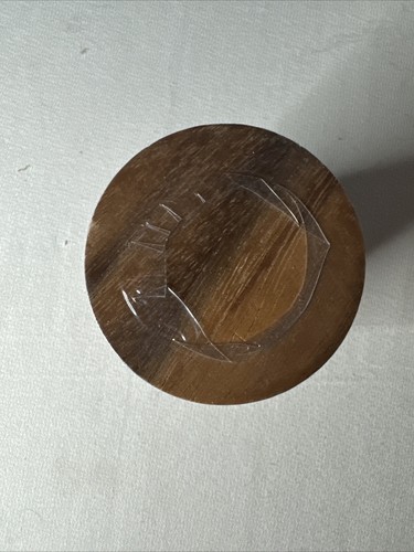 3D Wooden Brain Teaser Mind Puzzles Toy & Hobby Creativity - Twist & Shout - Picture 3 of 5