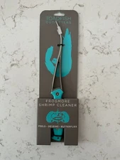 Toadfish Outfitters  Shrimp Cleaner