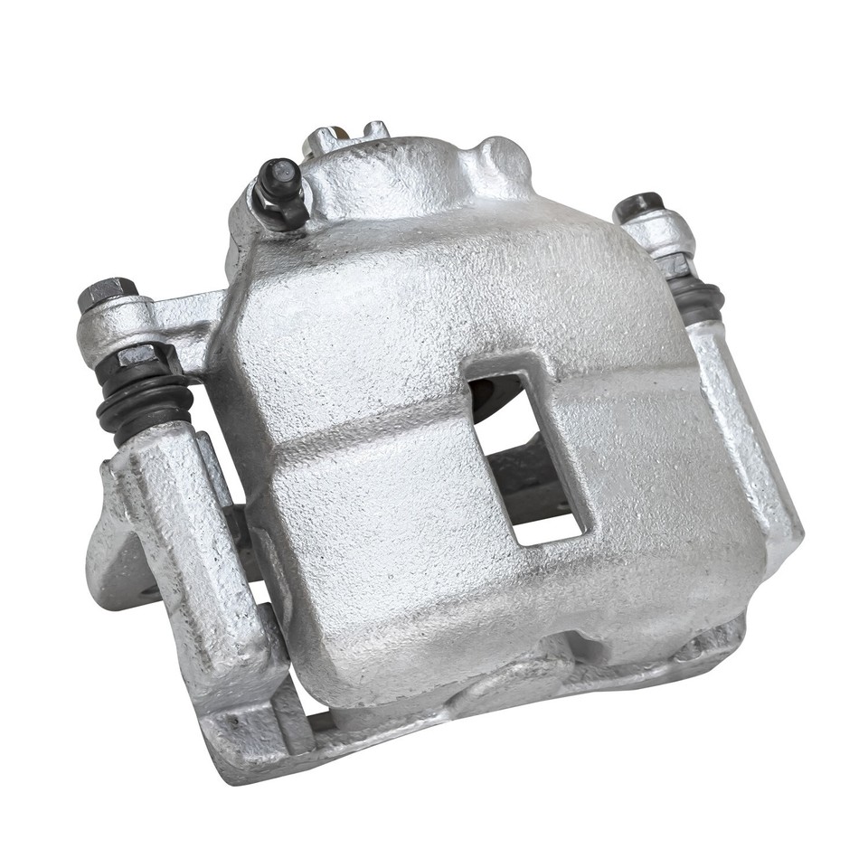 PowerStop Caliper Kit | 2001–2010 Chrysler PT Cruiser Front (S4780) main image 1