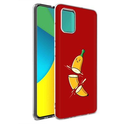 Custom Phone Best Samsung A71 Case Phone Cover Case For Samsung