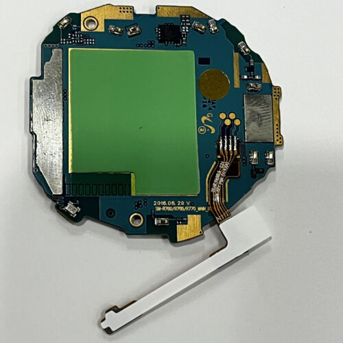 Motherboard Circuit Board Battery Back Cover for Samsung Gear S3 R760/765/770 - Picture 1 of 2