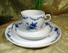 FÜRSTENBERG Lottine - 1 Kaffeegedeck