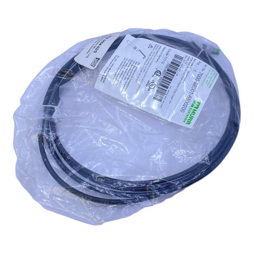 Murr Elektronik 7000-88001-6500200 Steckverbinder 50V AC 60V DC 4A 3-polig - Picture 6 of 12