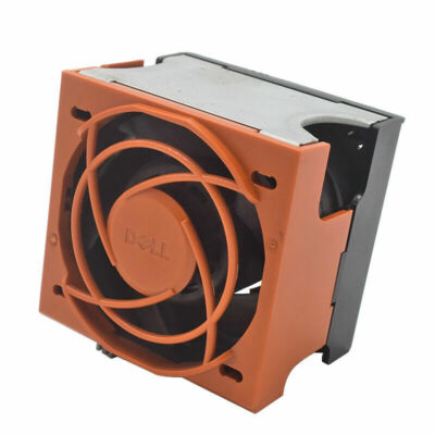 Poweredge R710 Processor Cooler Module Dell PowerEdge R710 R715 R810 R815 GY093 090XRN 90XRN Cooling Fan | eBay
