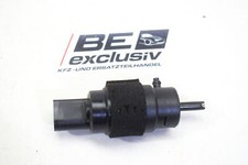 Audi A4 8W 35 TFSI Scheibenwaschpumpe Wischwasserpumpe Waschpumpe 8K5955647