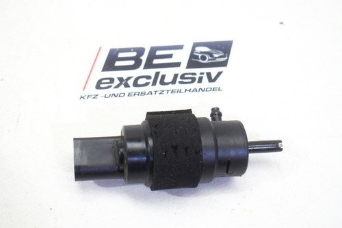 Audi A4 8W 35 TFSI Scheibenwaschpumpe Wischwasserpumpe Waschpumpe 8K5955647