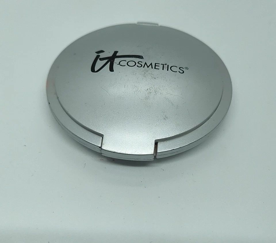 it Cosmetics CC+ Radiance Ombre Blush Je Ne Sais Quoi (Damaged/Broken in Pieces) - Image 3 of 4