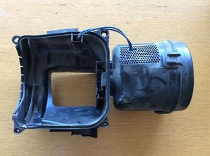 Argos VCB43B12M Zylinderstaubsauger Motor & Gehäuse