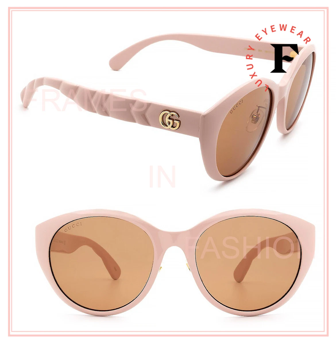 gucci matelasse sunglasses