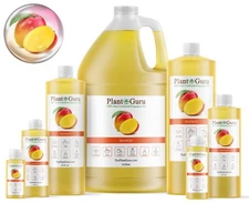 Mango Fragrance Oil For Candle, Soap Making, Diffuser and Burners