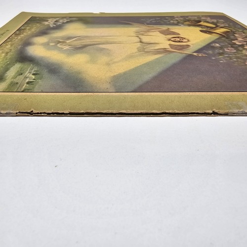 ©1944 Catholic Children's Books - Holy Family, Guardian Angels, & Saint Joseph - Picture 20 of 21