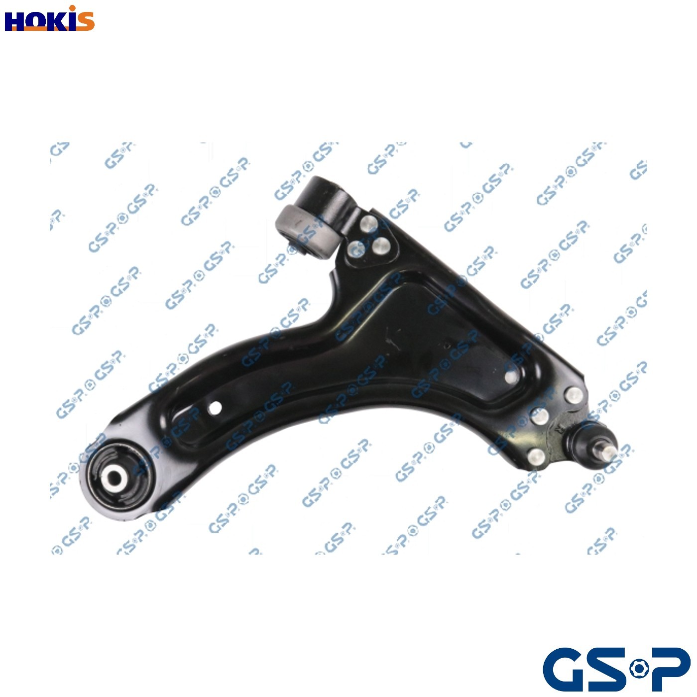 CONTROLTRAILING ARM WHEEL SUSPENSION S060662 FOR VAUXHALL MERIVA/Mk OPEL 4cyl - Image 7