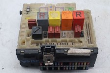 Sicherungskasten Ford Escort Sicherungskasten Sicherungsbox 95AG14A073DB