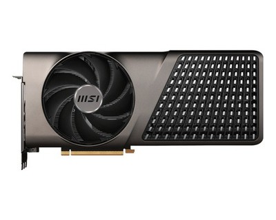 MSI GeForce RTX 4080 SUPER 16GB GDDR6X 256 Bit PCIe 4.0 HDMI 2.1a 3x DisplayPort