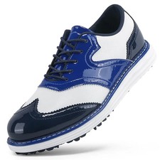 Men Golf Shoes Waterproof Footwear for Golfers Male Professional Golfing Sneaker