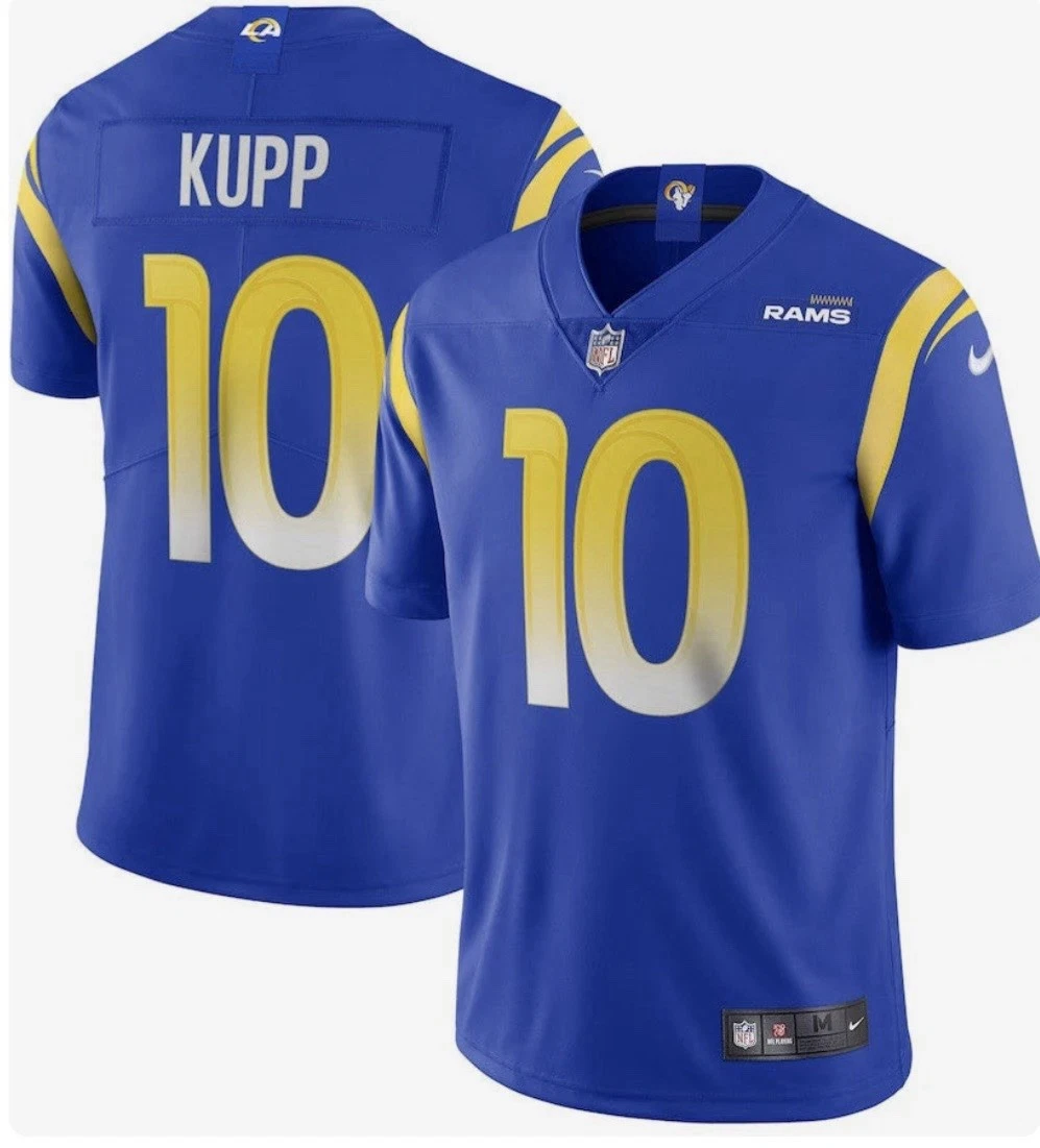 Super Bowl Los Angeles Rams NFL Jerseys for sale | eBay