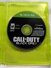 Call of Duty Black Ops III 3 (Xbox One, 2015) Disc Only - TESTED