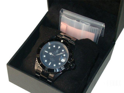 A BATHING APE BAPEX TYPE 1 Black Automatic Diver Watch  BAPE Japan