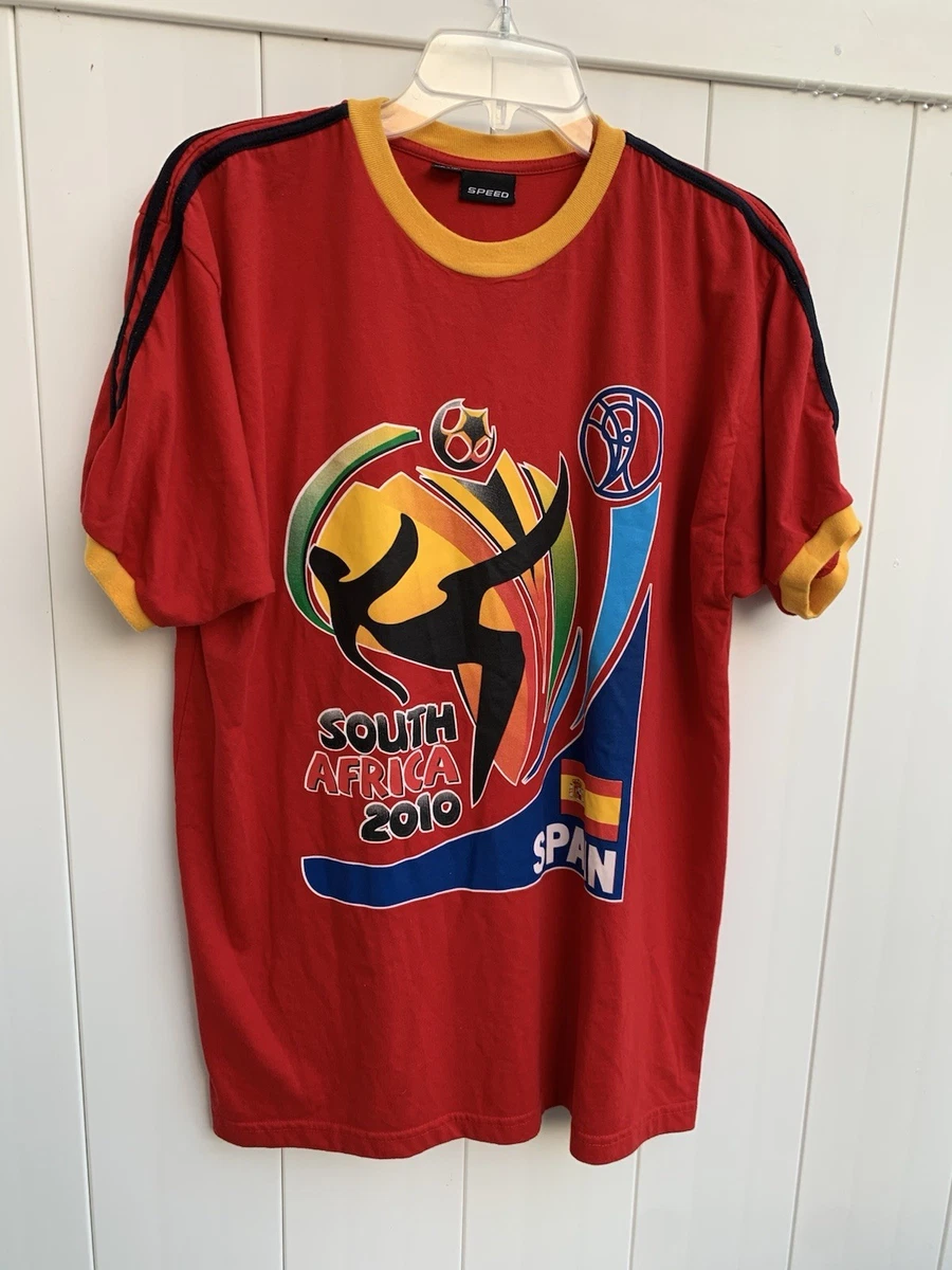 2010 Fifa World Cup South Africa In National Team Soccer Fan