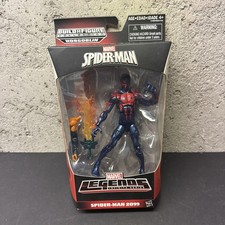 Hasbro Marvel Legends Spider-Man Hobgoblin BAF Wave Spiderman 2099 New