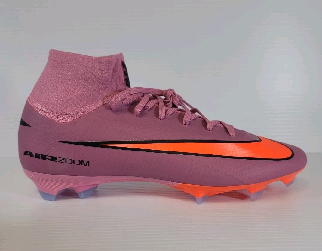 Nike Mercurial Superfly 10 Pro FG Soccer Cleats Men display picture 1