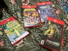 Nintendo Switch 2 Game Lot