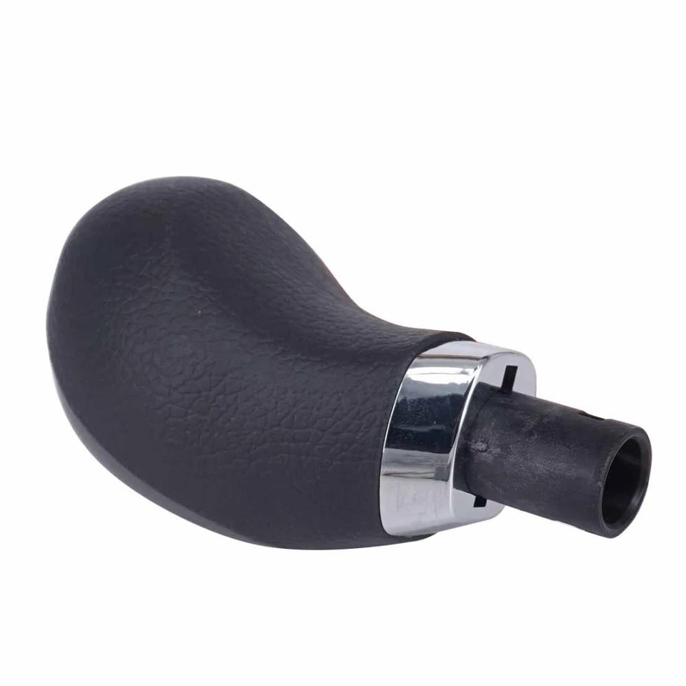 Automatic Leather Gear lever Shift Knob fit for Kia Forte Koup 2012-2014 Foto 4 de 4