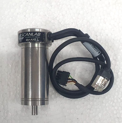 SCANLAB dynAxis L 540702
