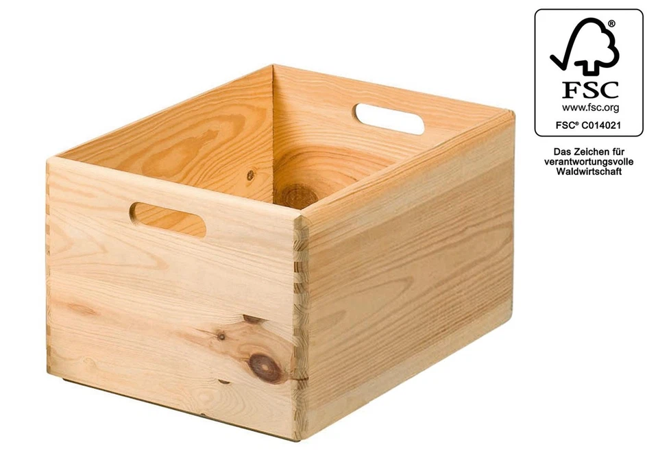 Scatola multiuso KESPER