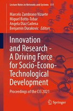 Marcelo Zambrano Vizuete (u. a.) | Innovation...