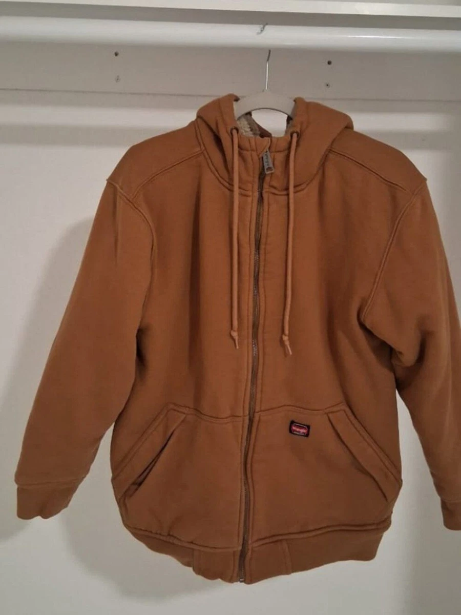 heekpek Sweatshirt met capuchon voor heren, fleecegevoerde jassen