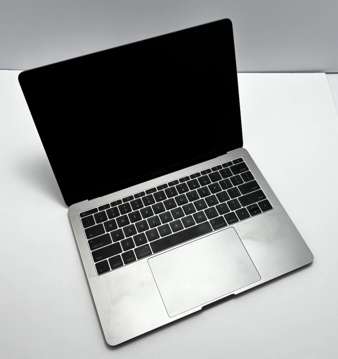 2017 Apple MacBook Pro 13.3 Inch Laptops for sale | eBay