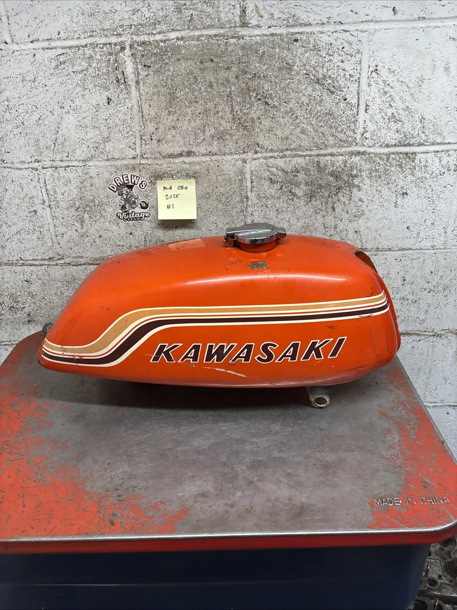 Gas Tanks for Kawasaki H1 for sale | eBay