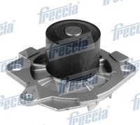 Freccia Wasserpumpe MotorküHlung WP0189 FüR Opel Astra L70 Vectra CC Z02 GTC A04