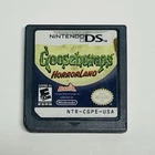 Goosebumps Horrorland Nintendo Ds Cartridge Only TESTED Works!
