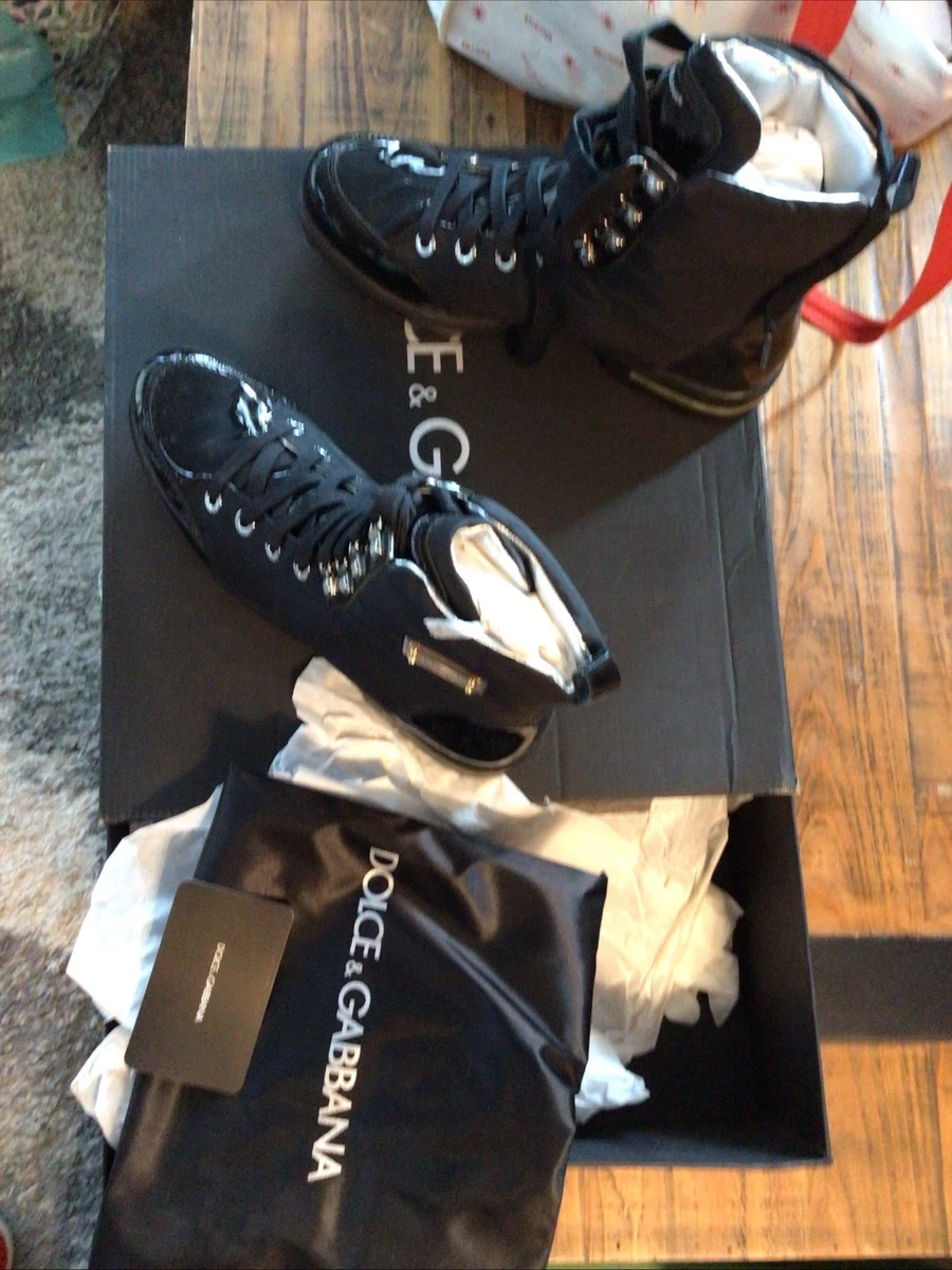 Dolce&Gabbana Rain Boots for Women for sale | eBay