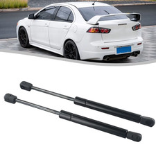 Tailgate Lift Struts Mitsubishi Lancer EX Evo 2008-2015