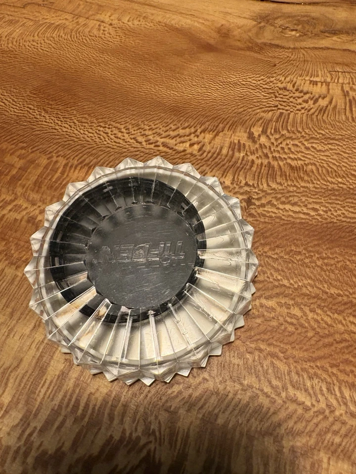 Tiffen CIR. Polarizer 52mm Genuine Glass Filter Circular Lens Japan in Case - Image 3 of 3