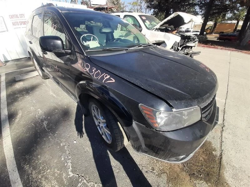 Dodge Journey 2009-2019 eje trasero portador diferencial 4x4 OEM ID 5157002AD Foto 3 de 4