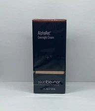 SkinBetter INTENSIVE AlphaRet Overnight Cream 30ML All Skin Types BRAND NEW