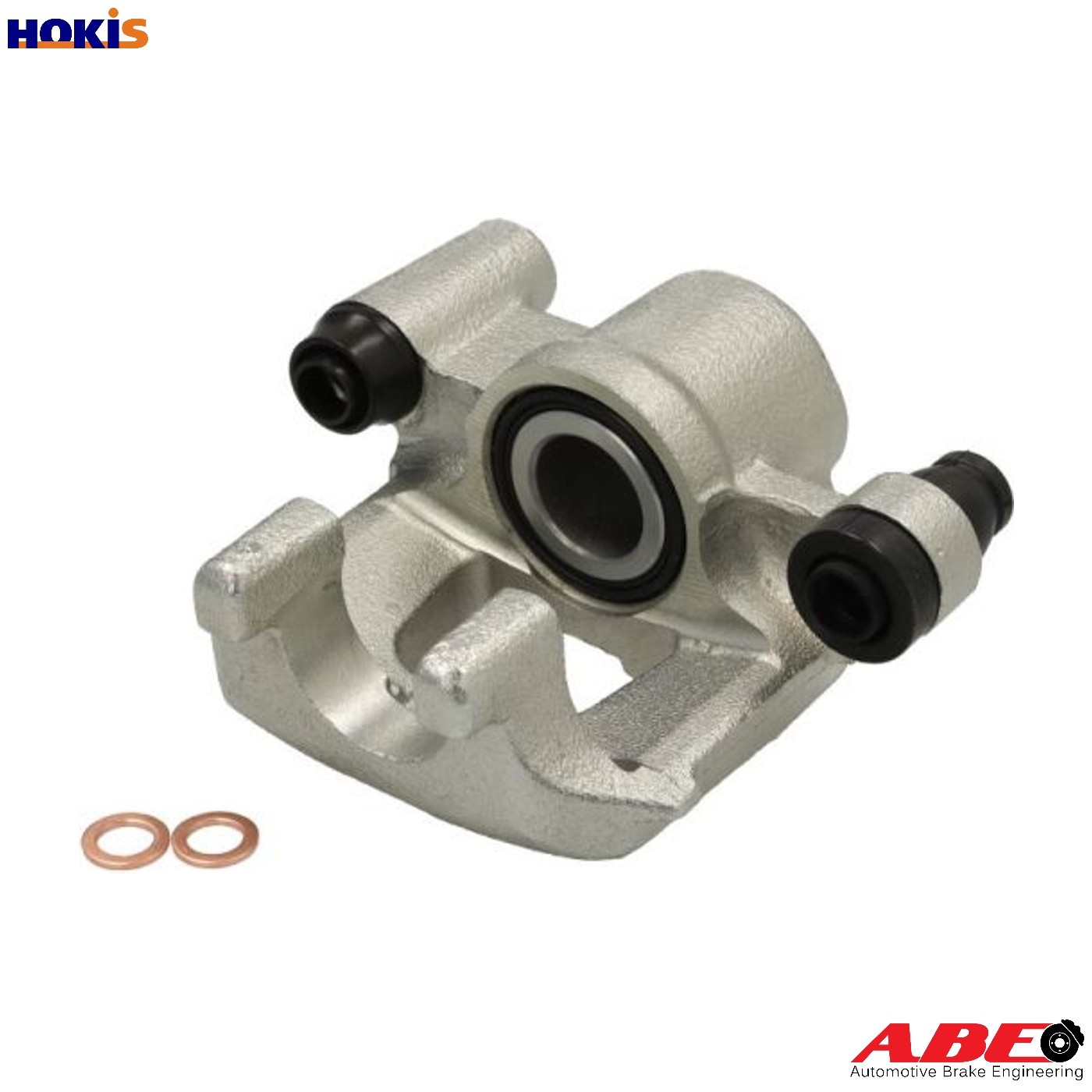 BRAKE CALIPER CZH2271 FOR TOYOTA 1NZ-FXE 1.5L 4cyl PRIUS Liftback