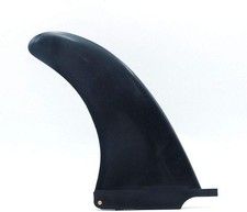 Namvo 8 pollici Soft Top Surf Fin per tavola da surf SUP, softboard, paddleboard