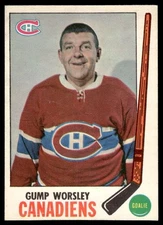 1969-70 O-Pee-Chee OPC Hockey - Pick A Card
