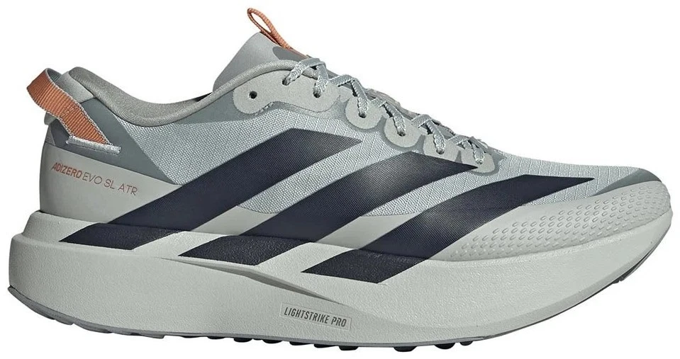 adidas Adizero Evo SL Crystal White Wonder Blue for Sale