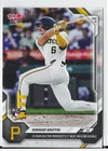 2026 Topps Konnor Griffin Now RC Rookie #49