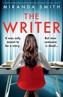 The Writer | Miranda Smith | Taschenbuch | Englisch | 2024 | Bookouture