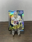 2025 Mosaic Christian McCaffrey Silver (Raw)