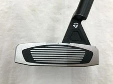 TaylorMade Spider GT MAX TRUSS TM1 Putter 1pc 33 in Original Steel